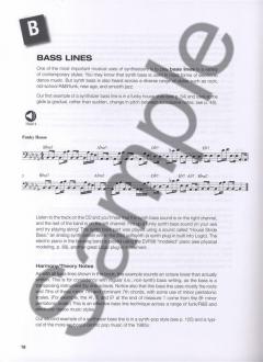 Stuff Good Synth Players Should Know von Mark Harrison 