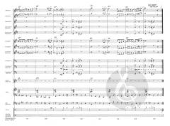 Night Train von Lewis C. Simpkins 