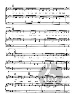 Total Eclipse of the Heart von Bonnie Tyler 