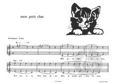 L'enfant au clavier Vol.2 von Lina Vinck im Alle Noten Shop kaufen