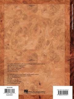 Woody Guthrie Songbook 