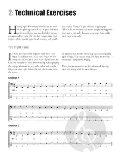 Discovering Rock Bass von Dominic Palmer 