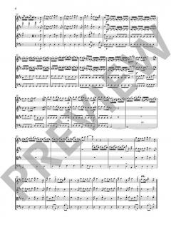 The Vivaldi Collection von Barrie Carson-Turner 