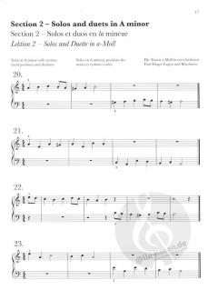 Neue Vom-Blatt-Spiel-Übungen auf dem Klavier 1 von John Kember im Alle Noten Shop kaufen (Partitur)