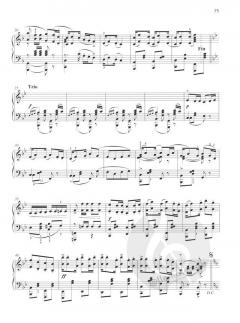 Ausgewählte Werke von Erik Satie 