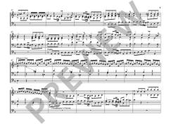 Sämtliche Orgelwerke von Theophil Andreas Volckmar im Alle Noten Shop kaufen