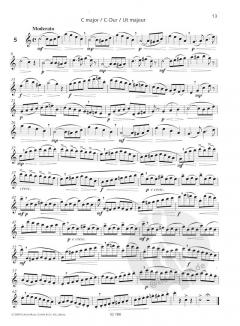 20 petites études op. 132 von Giuseppe Gariboldi 