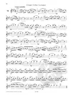 20 petites études op. 132 von Giuseppe Gariboldi 