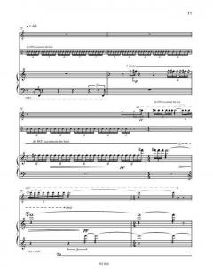 Sahaf von Chaya Czernowin 