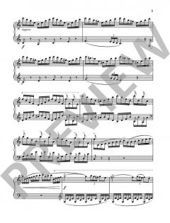 Kadenzen von Wolfgang Amadeus Mozart 