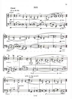 24 Duos Heft 2 von Jörg Widmann 