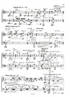 24 Duos Heft 2 von Jörg Widmann 