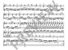 Sämtliche Orgelwerke von Peter Morhard im Alle Noten Shop kaufen