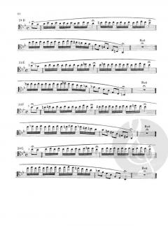 24 Capricen von Pierre Rode 