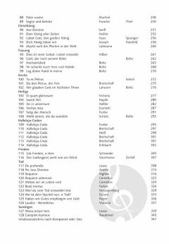 Mainzer Chorbuch von Mathias Breitschaft 