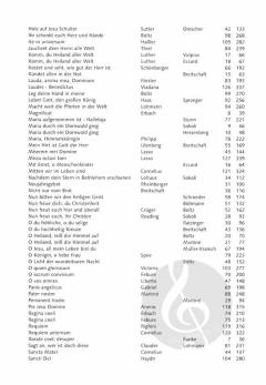Mainzer Chorbuch von Mathias Breitschaft 