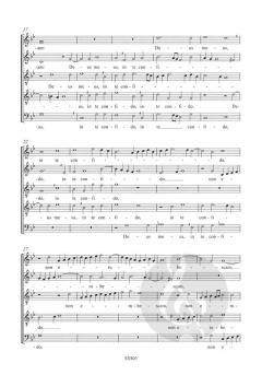 Mainzer Chorbuch von Mathias Breitschaft 