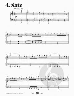 Symphonie Nr. 5 c-Moll op. 67 von Ludwig van Beethoven 