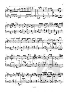 Badinerie von Johann Sebastian Bach 