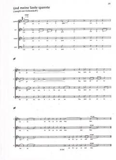 Requiem von Harald Weiss 