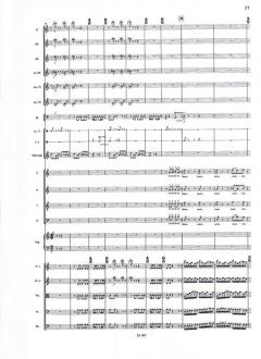 Requiem von Harald Weiss 