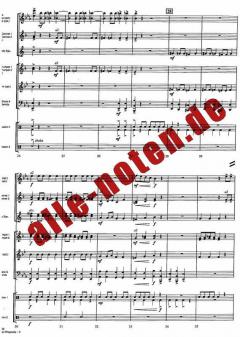 Bohemian Rhapsody (Queen) 