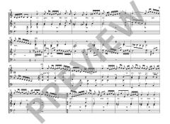 Sämtliche Orgelwerke Band 4 von Heinrich Scheidemann im Alle Noten Shop kaufen