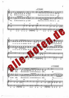 Chor in der Schule: More Wise Guys ... And Girls 