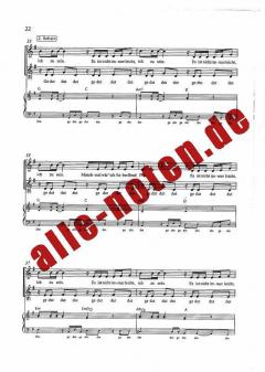 Chor in der Schule: More Wise Guys ... And Girls 