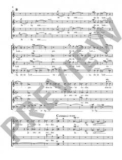 Seligpreisungen - in memoriam Leipzig 1989 von Enjott Schneider 