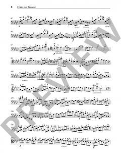 Etüden üben Band 1 