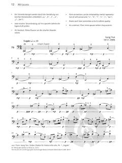 Etüden üben Band 3 