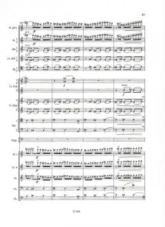 Beethovens Heiligenstädter Testament von Rodion Konstantinowitsch Schtschedrin 