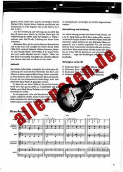 Musikstile aktiv von Petra Hügel 