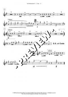 Auf Wiedersehen - DOWNLOAD von Harry Bergler (Download) 