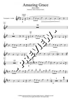 Amazing Grace - DOWNLOAD (Download) 