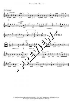 Tegernseer Hochzeitsmarsch (Original Hofbräuhaus-Festkapelle) 