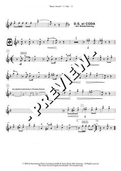 Bayerische Herzen (Original Hofbräuhaus-Festkapelle) 