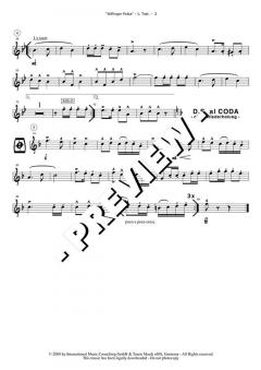 Wiflinger Polka (Original Hofbräuhaus-Festkapelle) 