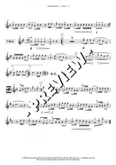 Hollerstauden-Polka - DOWNLOAD von Gerhard Wipfler (Download) 