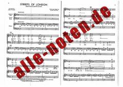 Streets Of London (Ralph McTell) 