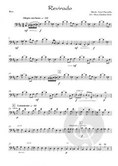 Revirado von Astor Piazzolla 