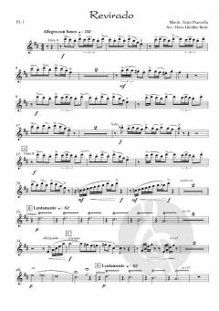 Revirado von Astor Piazzolla 