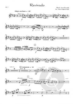 Revirado von Astor Piazzolla 