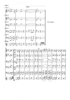 Mein Grüner Hut (Karl-Heinz Frank-Lindenfelser) 