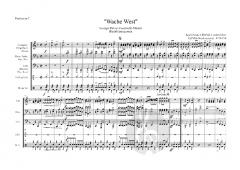 Wache West (Karl-Heinz Frank-Lindenfelser) 