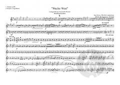 Wache West (Karl-Heinz Frank-Lindenfelser) 