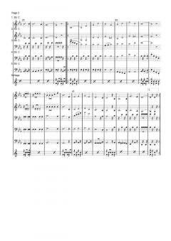 German-Marsch-Medley 