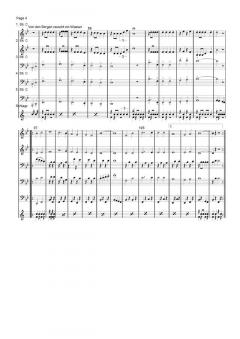 German-Marsch-Medley 