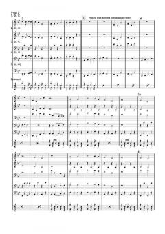 Schwäbische Eisenbahnfahrt 